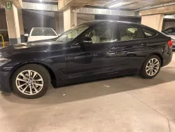 BMW Serie 3 330dA xDrive
