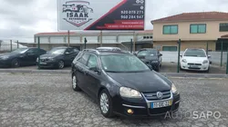 Volkswagen Golf de 2008