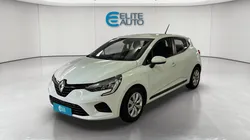 Renault clio societe blue dci 85 air nav