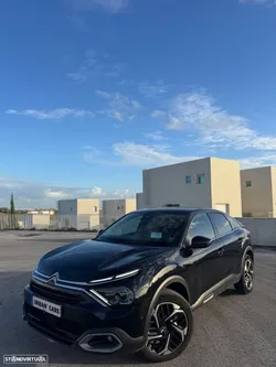 Citroën C4 1.5 BlueHDi Shine Pack EAT8