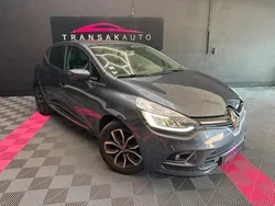 Renault clio iv 0.9 tce 90 intens