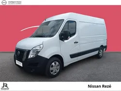Nissan Interstar Fg L2H2 3t3 2.3 dCi 135ch N-Connecta