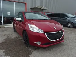 Peugeot 208 1.2 70CV ACTIVE 3P
