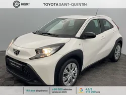 Toyota aygo x 1.0 VVT-i 72 Dynamic