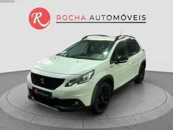 Peugeot 2008 1.2 PureTech GT Line