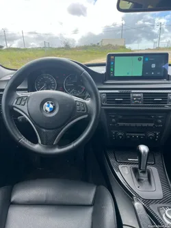 BMW 320 M
