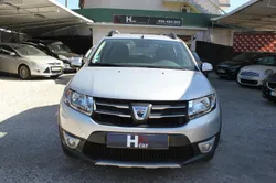 Dacia Sandero 0.9 Tce Stepway