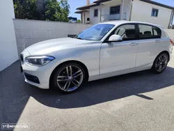 BMW 116 d Corporate Edition M