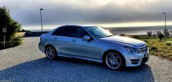 Mercedes-Benz C 220 220 Cdi