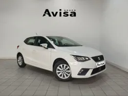 SEAT Ibiza 1.0 TSI S&S Reference XM 95