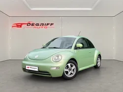 Volkswagen new beetle 1.9 tdi - 90