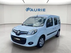 RENAULT Kangoo Blue dCi 95 Business