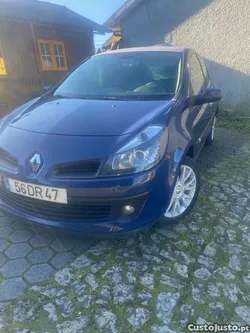 Renault Clio Renault Clio 3 [Ano]   [Versão/Motor] | Nacional, Estimado e Económico