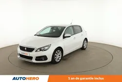 Peugeot 308 1.5 Blue-HDi Style 100 ch