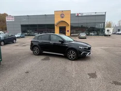 Fiat tipo ii cross 1.6 multijet 130 s/s