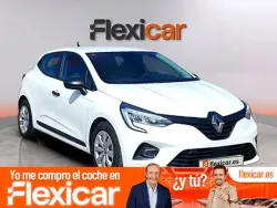 RENAULT Clio TCe GLP Zen 74kW