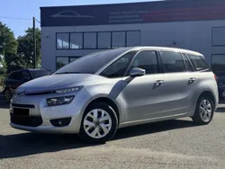 Citroen GRAND C4 PICASSO E-HDI 115CH ATTRACTION