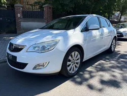 OPEL ASTRA 1.7 CDTI - 110 EcoFlex J Cosmo