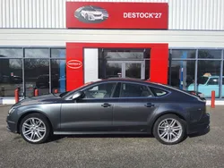 AUDI A7 SPORTBACK 2.0 TFSi 252 S tronic 7 Quattro Avus 1ER MAIN