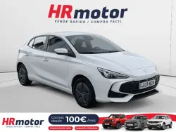 MG 3 1.5 Standard