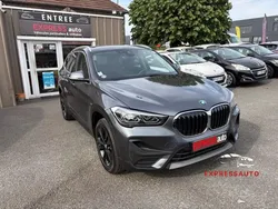 Bmw X1 18i sDRIVE 136 cv BUSINESS DESIGN