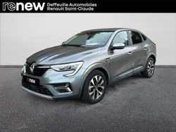 Renault Arkana TCe 140 EDC FAP Business