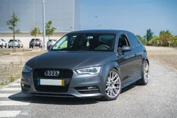 Audi A3 1.6 TDI Advance Ultra