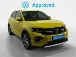Volkswagen T-Cross 1.0 TSI R-Line 85kW