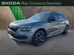 Skoda Kamiq 1.0 TSI Evo 110ch Monte-Carlo DSG7