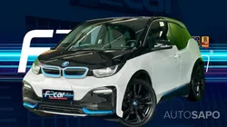 BMW i3 de 2018