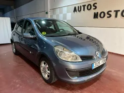 RENAULT Clio 1.5DCI Confort Dynamique 85