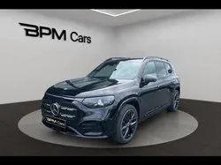 Mercedes-benz GLB 250+ EQ 272ch Limited Edition