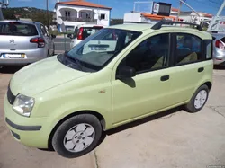 Fiat Panda 104000 Kms