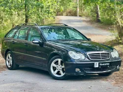 Mercedes-Benz C 220 BlueTEC Avantgarde Aut.