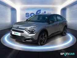 Citroen C4 PureTech 130ch S&S Feel Pack