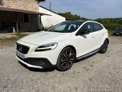 VOLVO V40 D2 CROSS-COUNTRY 120cv GEARTRONIC