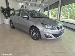 Peugeot 308 1.2 PureTech Allure