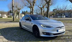 Tesla Model S 75D
