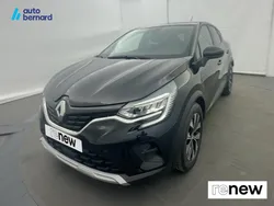 Renault Captur 1.0 TCe 90ch Evolution