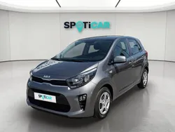 Kia Picanto 1.0 DPi 67ch Active