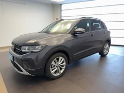 VOLKSWAGEN T-Cross 1.0 TSI 116 Start/Stop DSG7 VW Edition