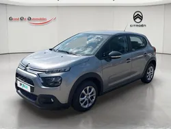 Citroen C3 1.5 BlueHDi 100ch S&S Feel E6.d