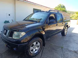 Nissan Navara Pick-up