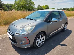 Ds3 155 cv just mat