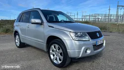 Suzuki Grand Vitara 1.9 DDiS X30