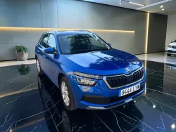 Skoda Kamiq 1.0 TSI Emotion 110CV 2022