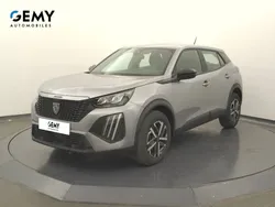PEUGEOT 2008 Hybrid 136 e-DCS6 Style