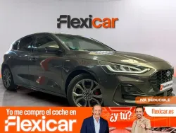 FORD Focus 1.0 Ecoboost MHEV ST-Line Design SIP 125