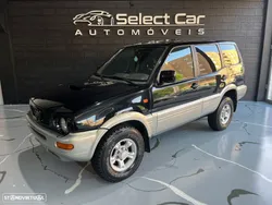 Nissan Terrano