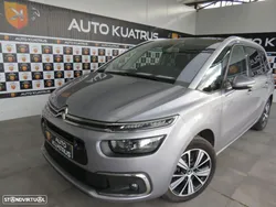 Citroën C4 Spacetourer